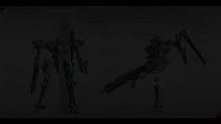 Overture (Epic Version) - Armored Core 4