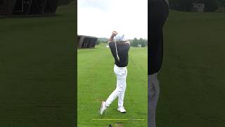 🔥Is Your Swing This Good?  #golf #golfswing #worldclassgolf #golftips #golfaddict #shorts