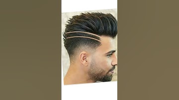 Autodesk Sketchbook Hair Cut Photo Editing Sketchbook Hair Photo Editing Tricks #sketchbook