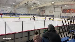 DPYH White Mites vs Manitowoc Part 3 Profile