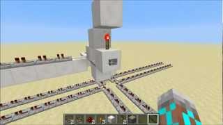 Comparator Timing Issues and How They Can Affect Your Builds (Snapshot 13w02b)
