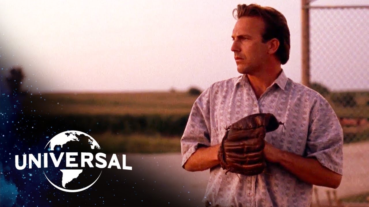 More than 'Field of Dreams': 5 great baseball movies to stream