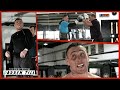 In Camp With: Darren Till is in shape of his life ahead of Robert Whittaker fight | UFC Fight Island