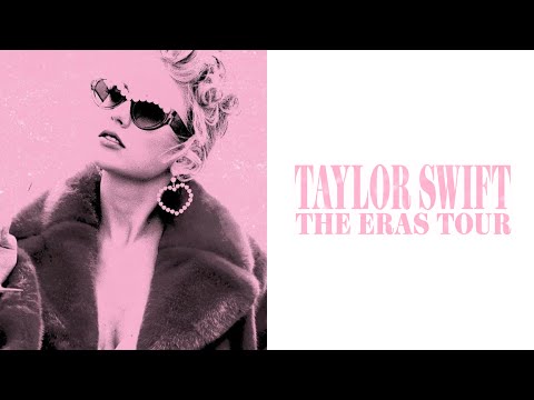 Intro + Lover Era - Live From TS | The Eras Tour