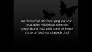Rindu seketika _ B-HEART