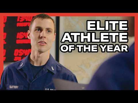 A Marathoner’s Journey to Active Duty