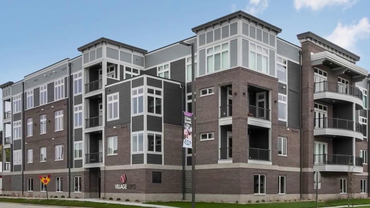 200 3rd Ave SW, Unit 305 Cedar Rapids, IA 52404