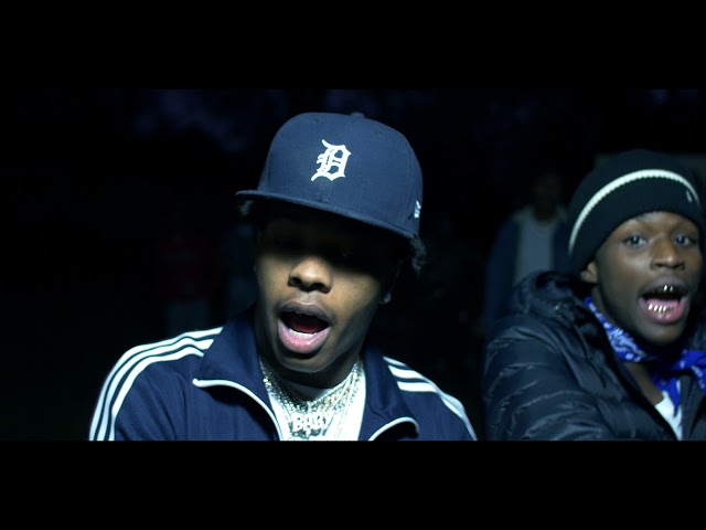 Quando Rondo - I Remember (feat. Lil Baby) [Official Music Video] class=