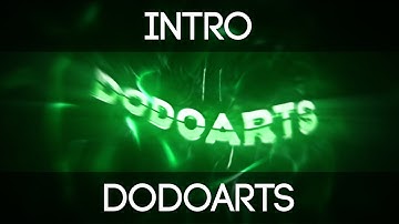 Intro | DodoArts | by ReconFX