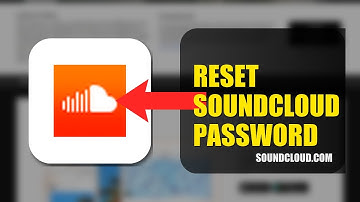 How To Reset SoundCloud Password 2025