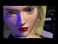 TEKKEN 2 - NINA WILLIAMS - PLAYSTATION