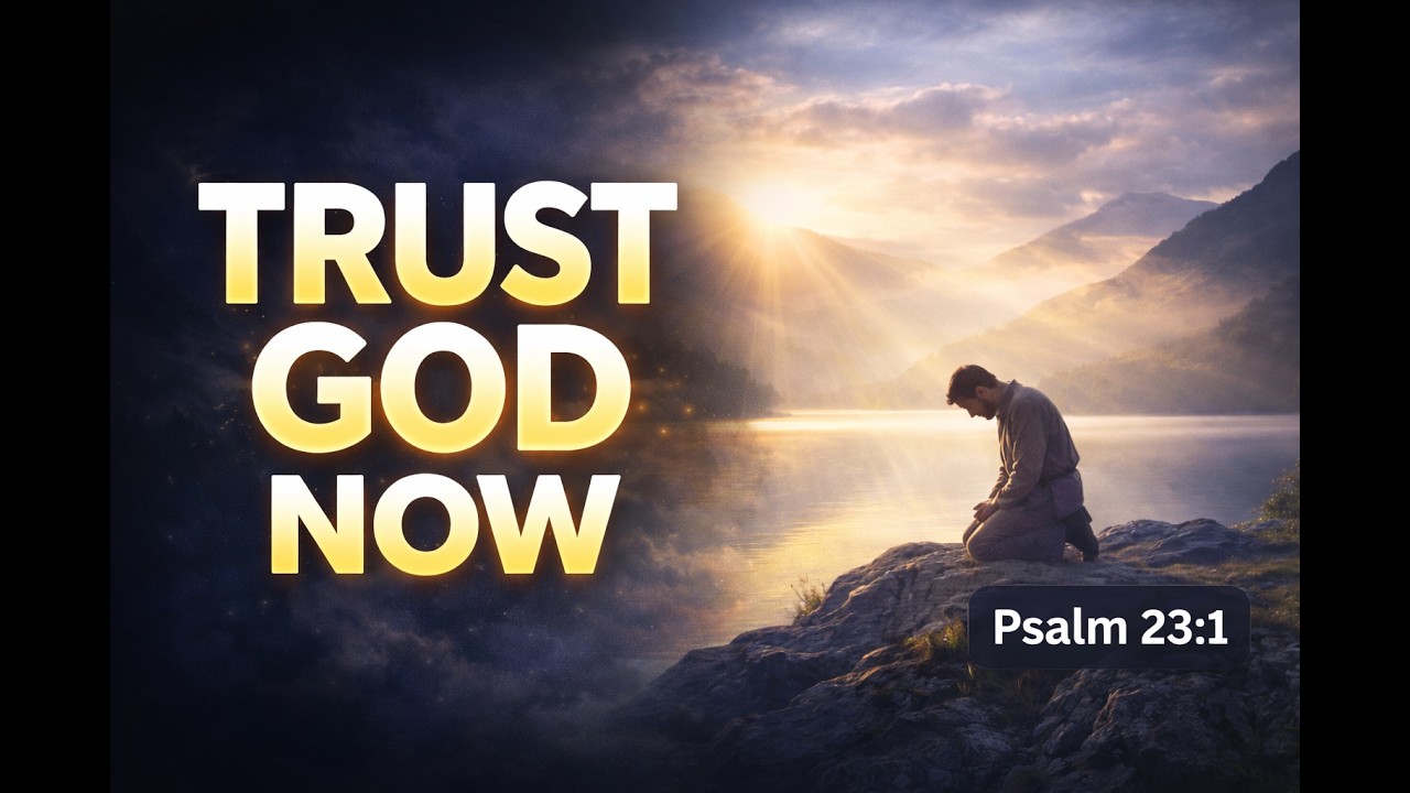 Powerful Morning Prayer to Start Your Day with God\God Bless You Today ...