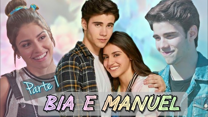 Bia 2 Bia Descobre Que Ana é Helena Capítulo 60 Fim De Temporada Cena Pt Br Fandub Youtube