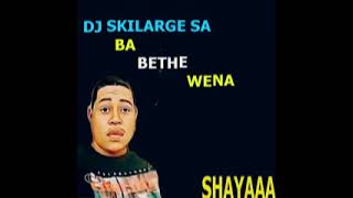 Otshwana Le Pikoko dj Skilarge