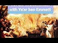 Torah Watchman #129b: Don't Dance Between Two Opinions! (Haftarah)