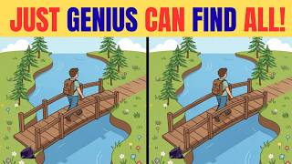 Can You Find | Spot the difference | Puzzle games | Find the difference | #655 screenshot 1