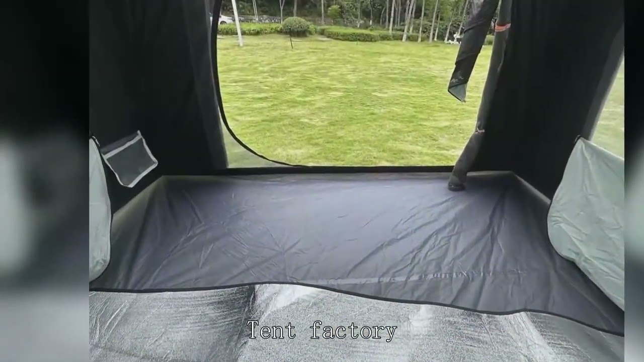 High-altitude tent Supplier China Best Wholesale Price