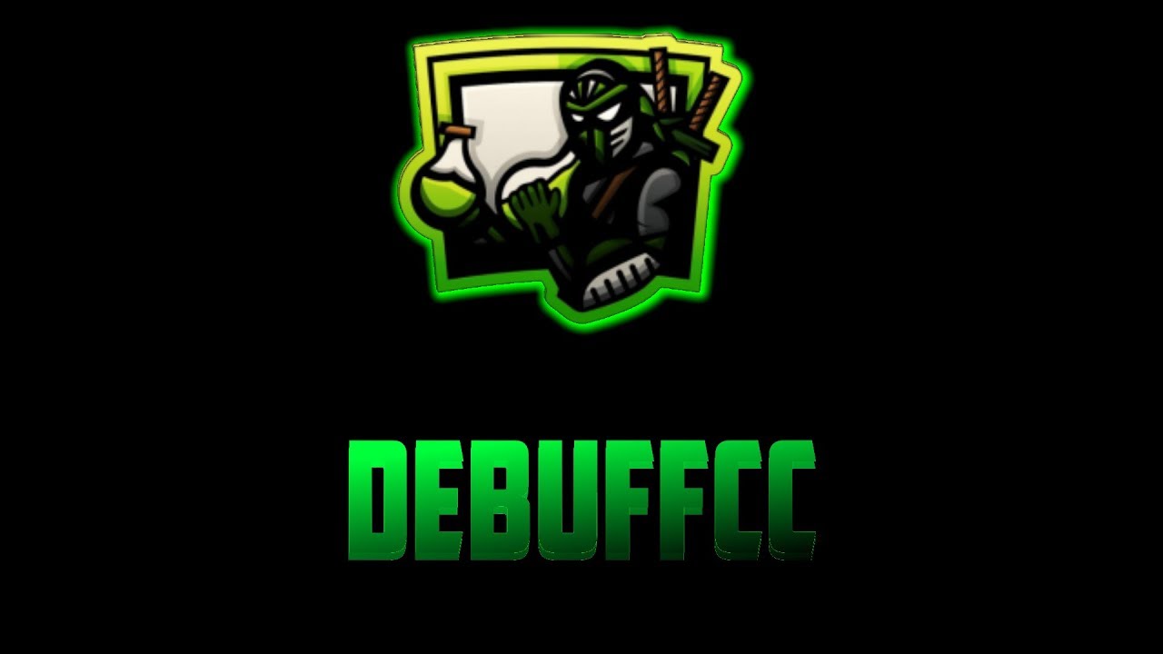 Debuff.cc Trailer - YouTube