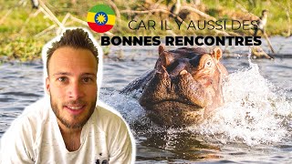 Malgré Cette Mauvaise Rencontre, Je Kiff Léthiopie Valmarc En Éthiopie Épisode 2