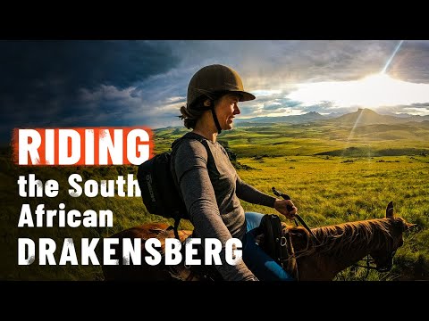 Video: Beste ting å gjøre i Drakensberg, Sør-Afrika