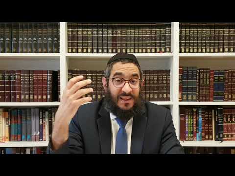 Berakhot 60a - Youtube