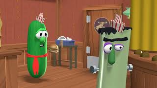 Good For Your Soul (VeggieTales Edition)