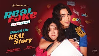 REAL FAKE Thailand Episode 01 LAKORN SUBTITLE INDONESIA Drama Romantic Comedy Thai #RealfakeThailand