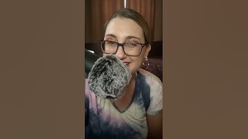 Is Your Name Abbey Repeating the Name Abbey into an ASMR Trigger Word #short