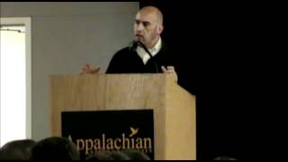 ASU Event 3 2 2012