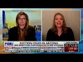 Jenna Ellis: President Trump is right that there was widespread fraud in this election