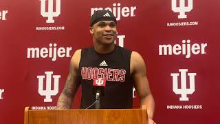 Amare Ferrell spring availability: April 14, 2026