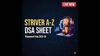 Solving Striver A-Z DSA Sheet LIVE! 🚀 | [Recursion] | Placement Prep 2026
