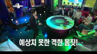 The Radio Star, Sensibility Vocal, #20, 감성 보컬 20111026