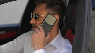 Pay attention to every detail! Your attitude is in your car and your METAVERTU