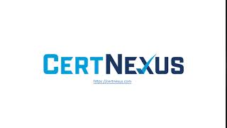 CertNexus
