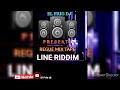 REGUE -LINE RIDDIM -MIX  -TAPE- EL FRIO DJ .MP3