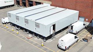 5 Signs Your Warehouse Has Outgrown Its Cold Storage