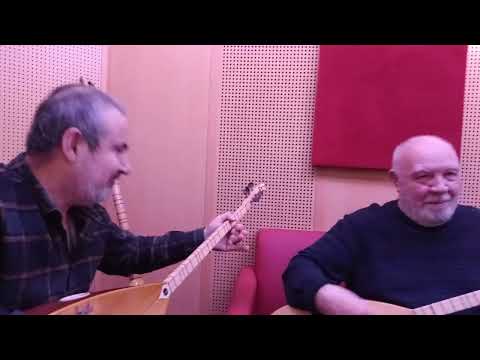 Musa Eroğlu & Hasan Genç & Erdem Şimşek - Dağların Ardında Kuzum