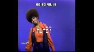 Mary Wells - Never Give A Man The World Hy-Lit Show