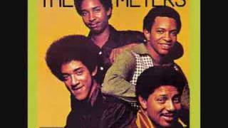 Video thumbnail of "Meters - "Be My Lady""