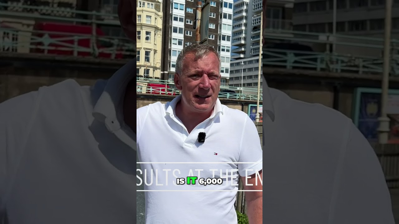 Drone Camera TEST: £3k DJI vs £5k Sony - YOU Decide!