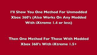 Xbox 360 Flash Tutorials Video 5: Flashing BenQ With 1.6(Here is how to flash a xbox 360 benq with the latest firmware for iXtreme 1.6 Using Jungleflasher. Please comment and rate. Subscribe for future videos., 2009-08-06T02:13:31.000Z)