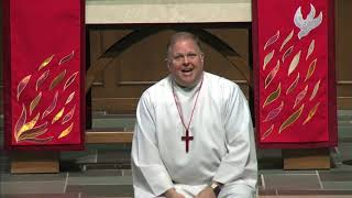 Sanctuary @ PHUMC / June 14 2020