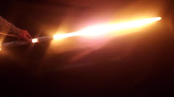 Dune Saber Font "The Spice Must Flow"