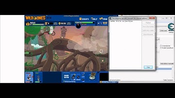 Wild Ones Hack Unlimited Ammo With Cheat Engine 5.6