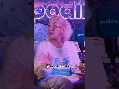 Cap. 4 Mihada Madrine - Frida Araujo - En @PodimoMX https://go.podimo.com/mx/fridaaraujof
