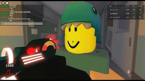 Survival Group Project Lazarus ZOMBIES / i need to be BRAVE (Roblox)