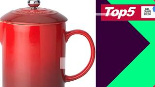 Mejores Cafeteras de embolo [MARZO 2020] - YouTube