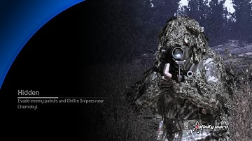 Call of Duty MW2 - Spec Ops Hidden Veteran Guide