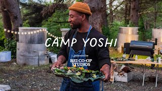 REI Presents: Camp Yoshi - Premiere